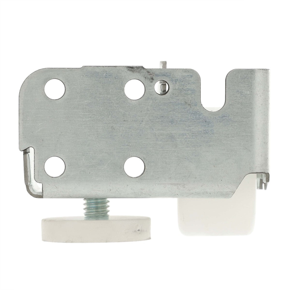 WPW10515762 Right Hand Cabinet Roller for Whirlpool Fridge