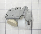 WPW10515762 Right Hand Cabinet Roller for Whirlpool Fridge