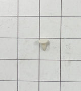WPW10520304 Whirlpool Refrigerator Plug Button Part
