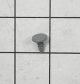 WPW10520307 Plug Button for Whirlpool Refrigerator