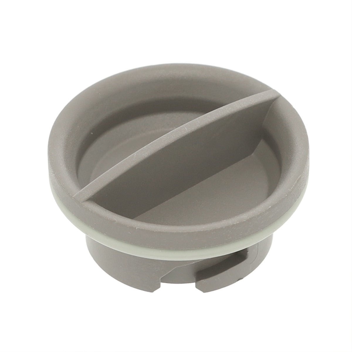 Whirlpool WPW10524919 Dishwasher Rinse Aid Lid