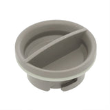 Whirlpool WPW10524919 Dishwasher Rinse Aid Lid