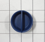 Whirlpool WPW10524920 Dishwasher Rinse Aid Cap
