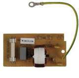Whirlpool WPW10531156 Microwave Noise Filter Part