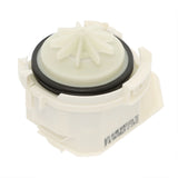 WPW10531320 Drain Pump for Whirlpool Dishwasher