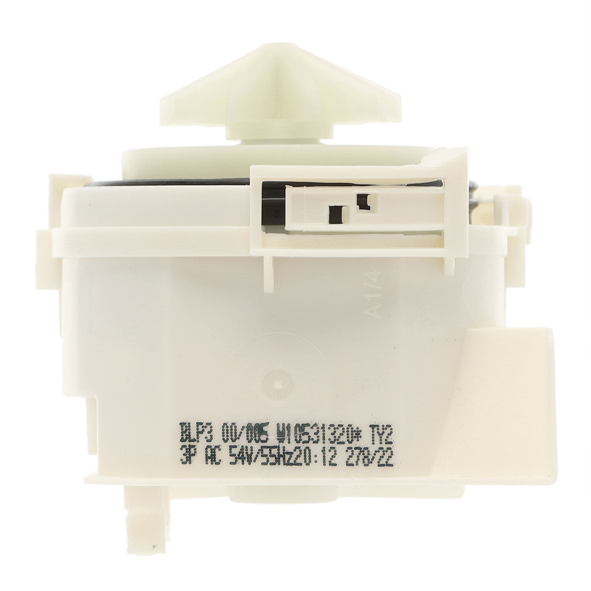 WPW10531320 Drain Pump for Whirlpool Dishwasher