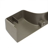 WPW10534155 Grey Kickplate Grille for Whirlpool Fridge
