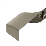 WPW10534155 Grey Kickplate Grille for Whirlpool Fridge