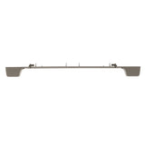 WPW10534155 Grey Kickplate Grille for Whirlpool Fridge
