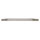 WPW10534155 Grey Kickplate Grille for Whirlpool Fridge