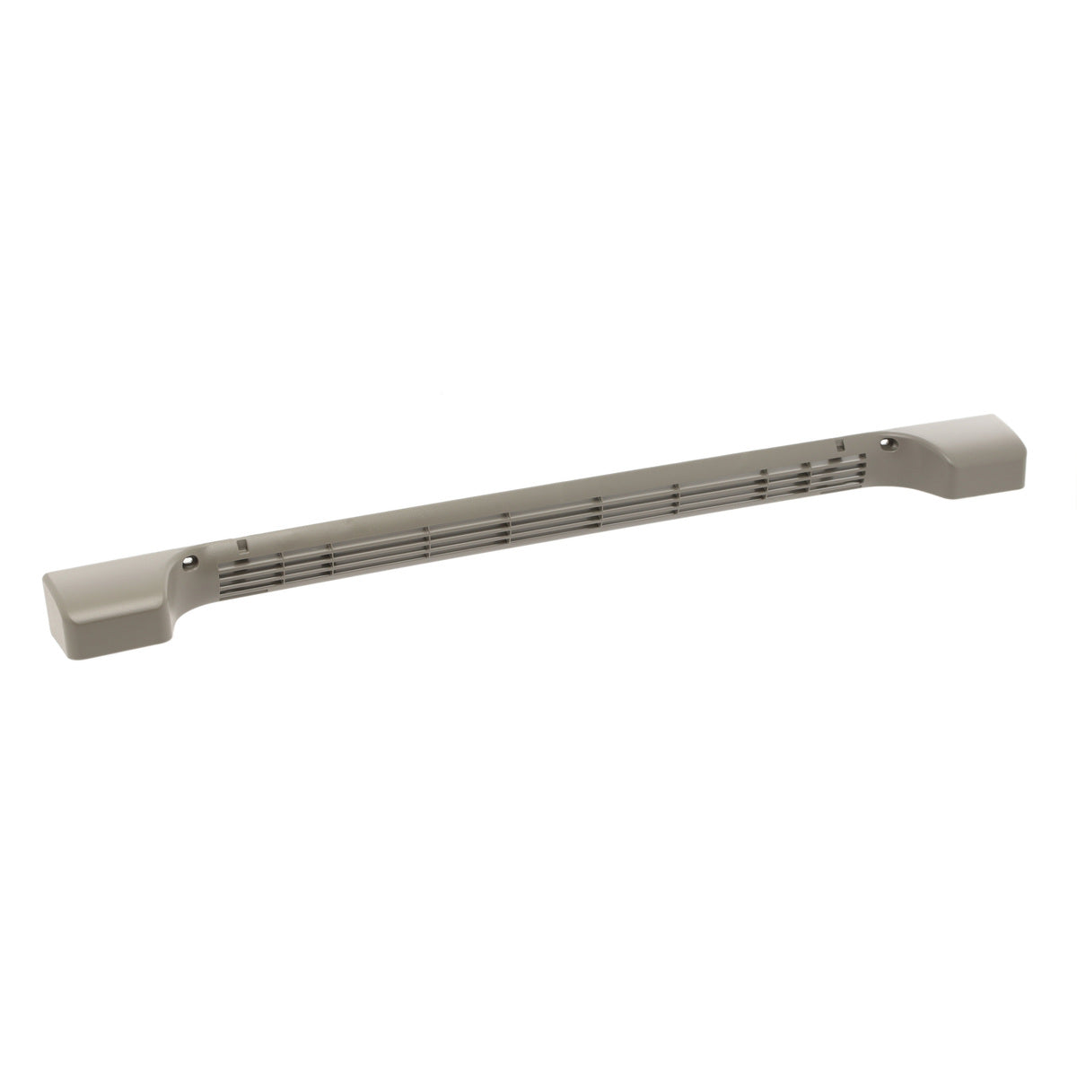 WPW10534155 Grey Kickplate Grille for Whirlpool Fridge