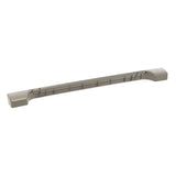 WPW10534155 Grey Kickplate Grille for Whirlpool Fridge