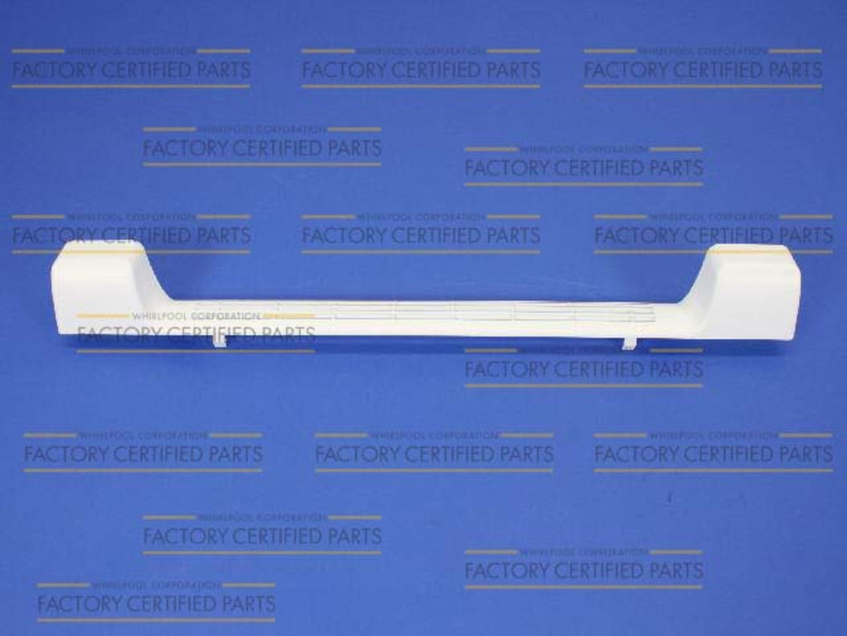 WPW10534166 Front Grille for Whirlpool Refrigerator