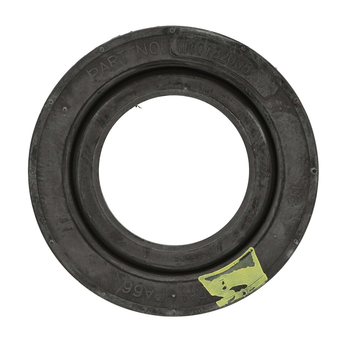Whirlpool WPW10538166 Dishwasher Pump Grommet Part