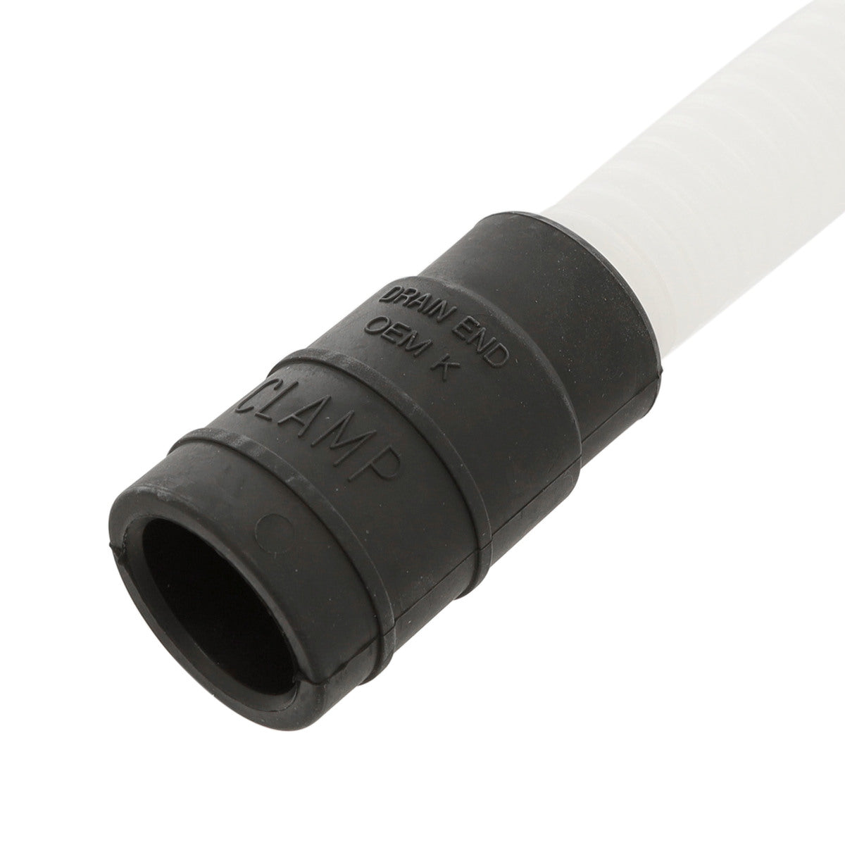 WPW10545278 Drain Hose for Whirlpool Dishwasher