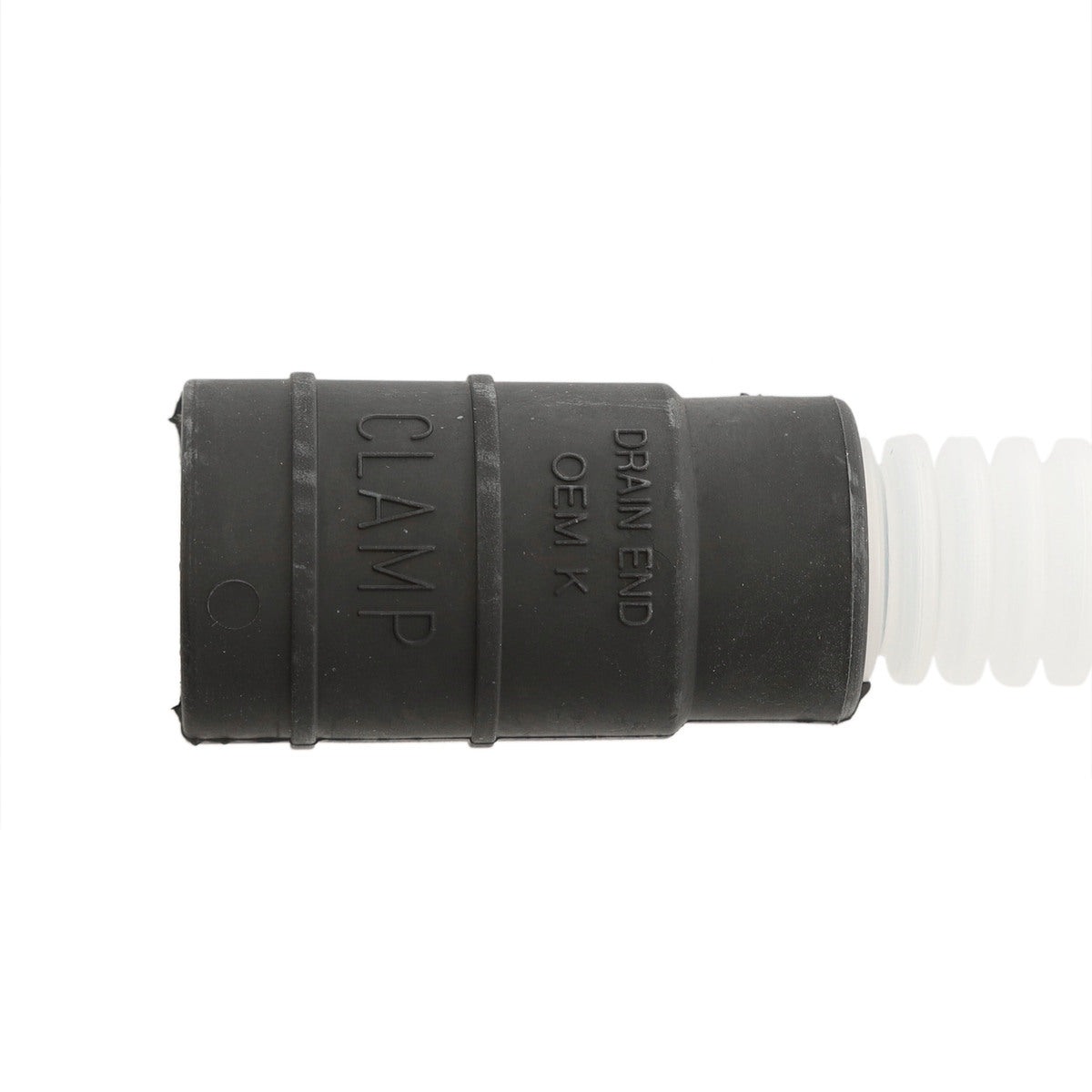 WPW10545278 Drain Hose for Whirlpool Dishwasher