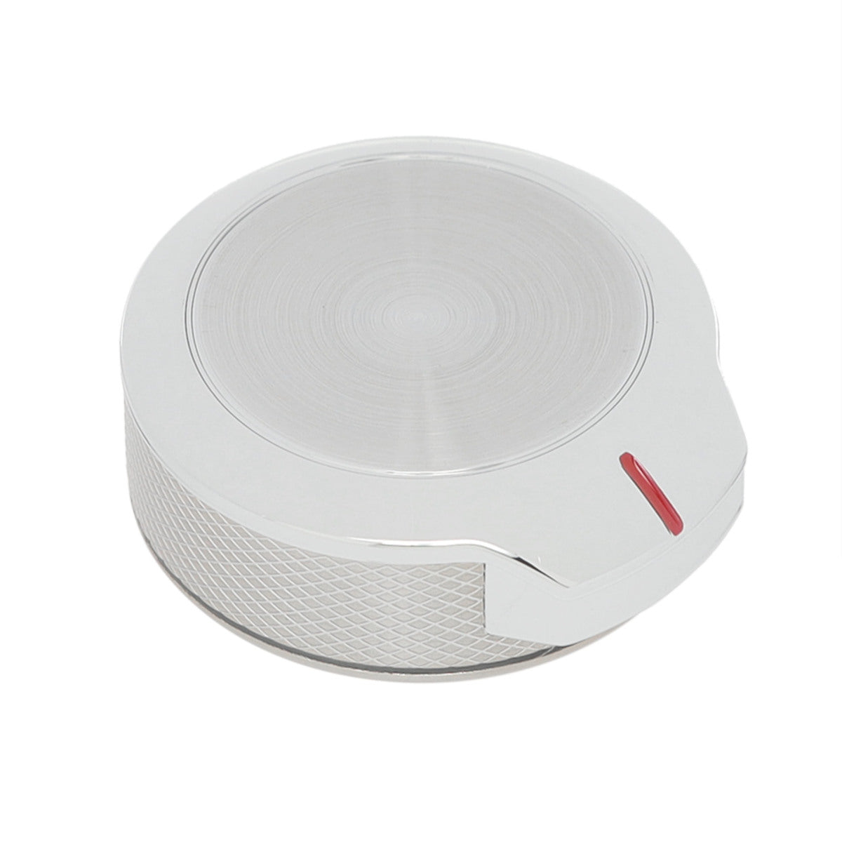 Whirlpool WPW10545849 Cooktop Burner Control Knob