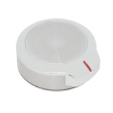 Whirlpool WPW10545849 Cooktop Burner Control Knob