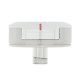 Whirlpool WPW10545849 Cooktop Burner Control Knob