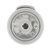 Whirlpool WPW10545849 Cooktop Burner Control Knob