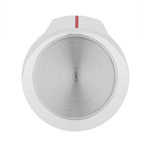 Whirlpool WPW10545849 Cooktop Burner Control Knob