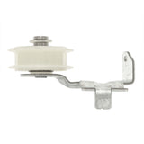 Whirlpool Dryer Idler Pulley Assembly, Part#: WPW10547292