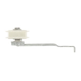 Whirlpool Dryer Idler Pulley Assembly, Part#: WPW10547292