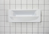 Whirlpool Dryer Door Handle, Part#: WPW10549553