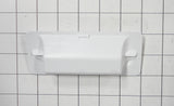 Whirlpool Dryer Door Handle, Part#: WPW10549553
