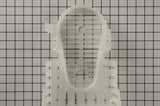 WPW10550173 Washer Shield Part for Whirlpool
