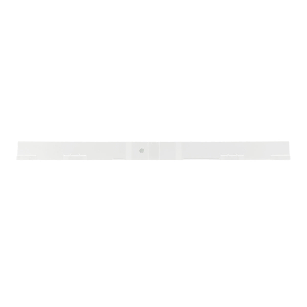 WPW10568041 Crisper Shelf Frame for Whirlpool Fridge