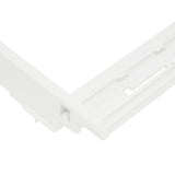 WPW10568041 Crisper Shelf Frame for Whirlpool Fridge