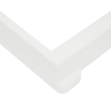 WPW10568041 Crisper Shelf Frame for Whirlpool Fridge