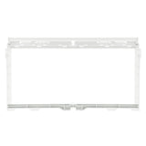 WPW10568041 Crisper Shelf Frame for Whirlpool Fridge