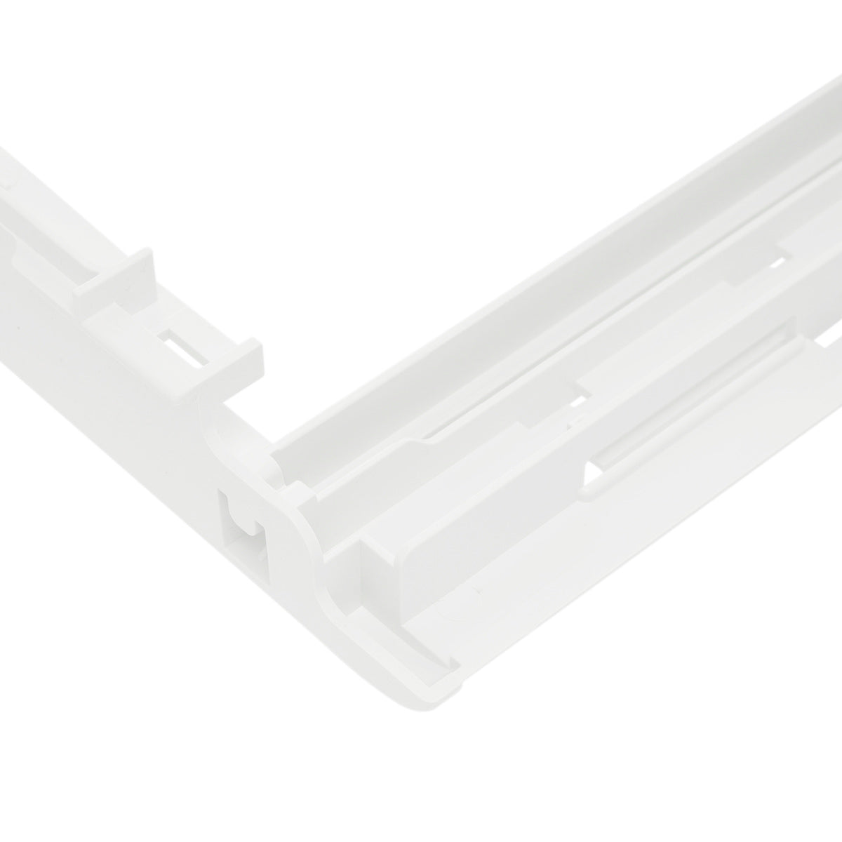 WPW10568041 Crisper Shelf Frame for Whirlpool Fridge