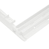 WPW10568041 Crisper Shelf Frame for Whirlpool Fridge