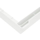 WPW10568041 Crisper Shelf Frame for Whirlpool Fridge