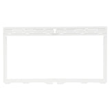 WPW10568041 Crisper Shelf Frame for Whirlpool Fridge