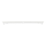 WPW10568041 Crisper Shelf Frame for Whirlpool Fridge