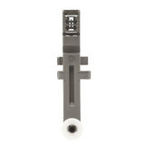 WPW10571738 Dishwasher Wheel and Adjuster Assembly by Whirlpool