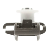 WPW10571738 Dishwasher Wheel and Adjuster Assembly by Whirlpool