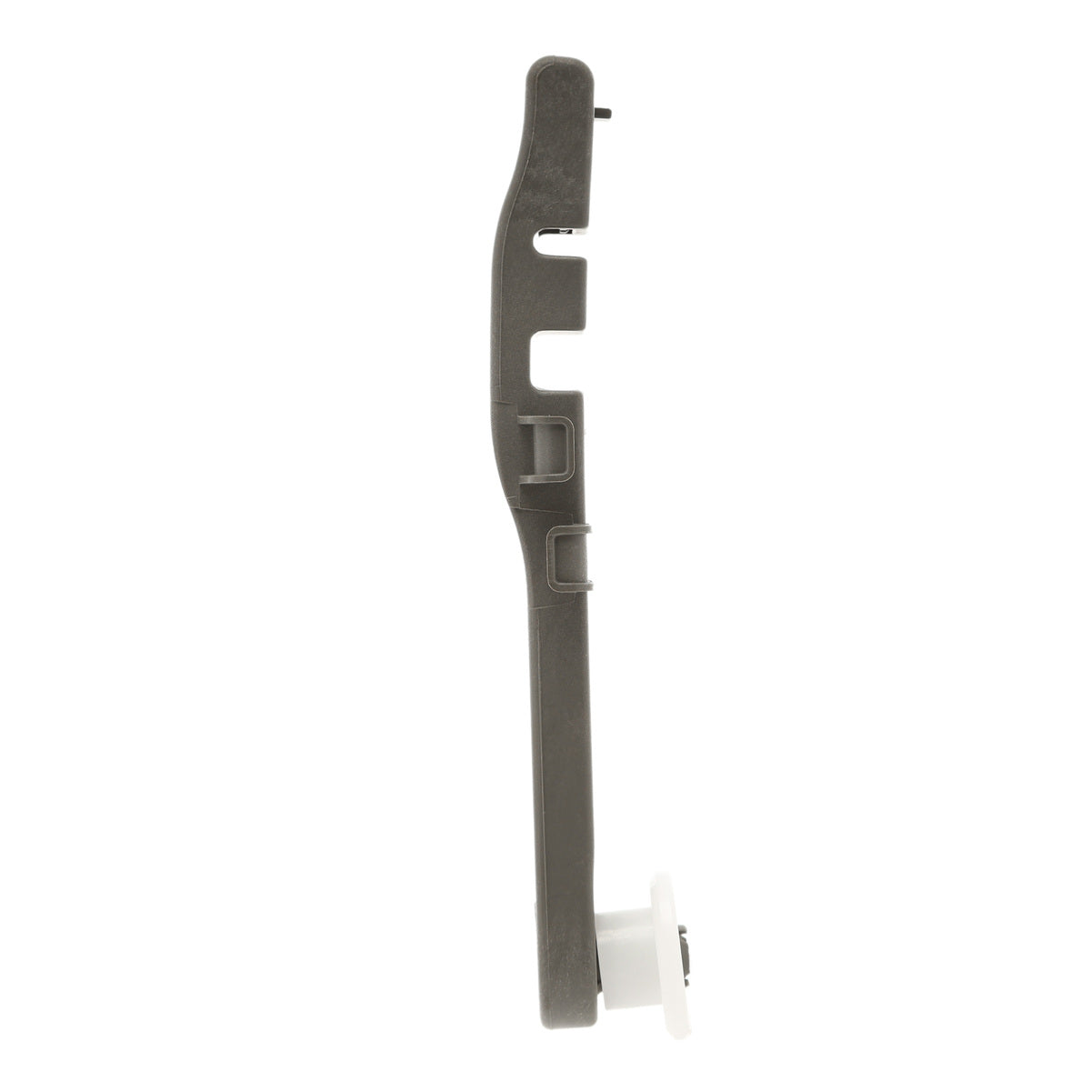 WPW10571738 Dishwasher Wheel and Adjuster Assembly by Whirlpool