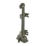 Whirlpool Dishwasher Manifold Part WPW10571949