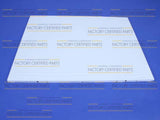 WPW10575396 Whirlpool Oven Range Side Panel Part