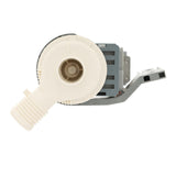 WPW10581874 Water Pump for Whirlpool Washer