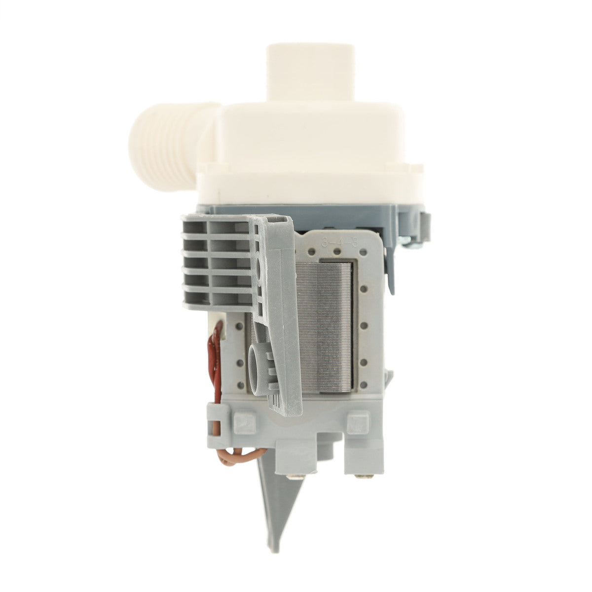 WPW10581874 Water Pump for Whirlpool Washer