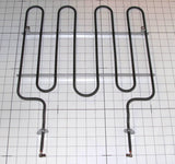 Whirlpool Oven Range Broil Element Part WPW10583047-OEM
