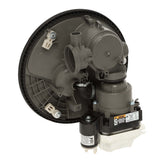 Whirlpool Dishwasher Pump & Motor Part WPW10591570