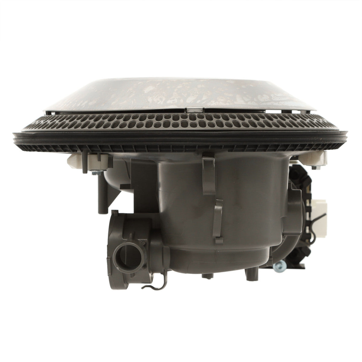 Whirlpool Dishwasher Pump & Motor Part WPW10591570