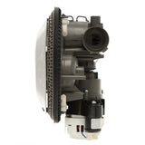 Whirlpool Dishwasher Pump & Motor Part WPW10591570